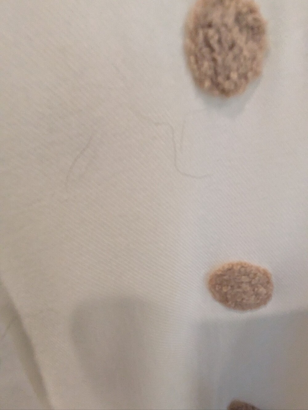 Fun Zara Blouse - Picture 5 of 5